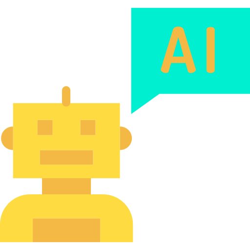 Иллюстрация: финансовые рекомендации AI